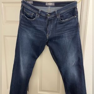 Revtown Sharp Denim Jeans 36x32/30